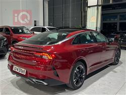 کیا K5